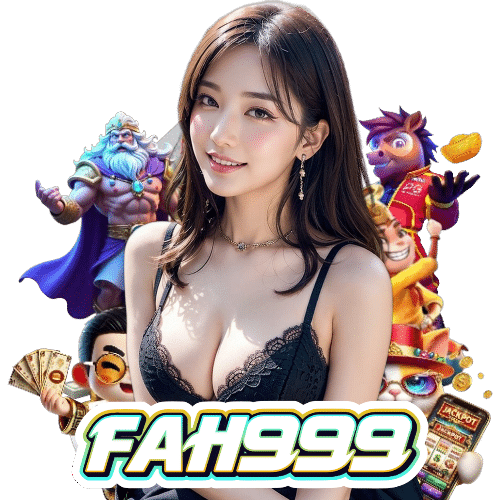 fah999 slot